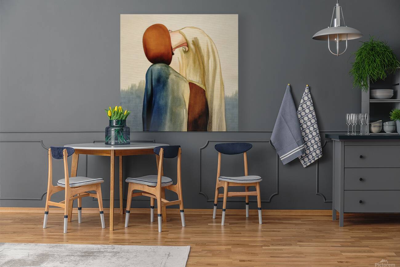 Eight - Nine - Ten - Coming Reproduction