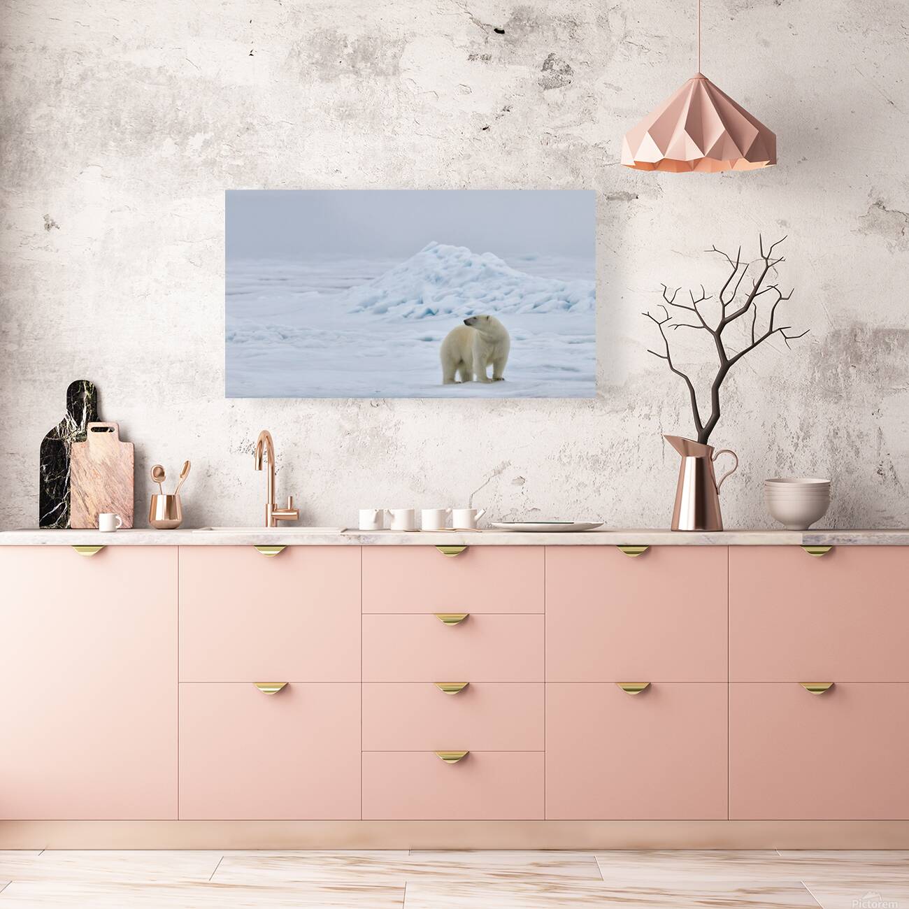 EMPRESS OF THE ARCTIC 6 Reproduction