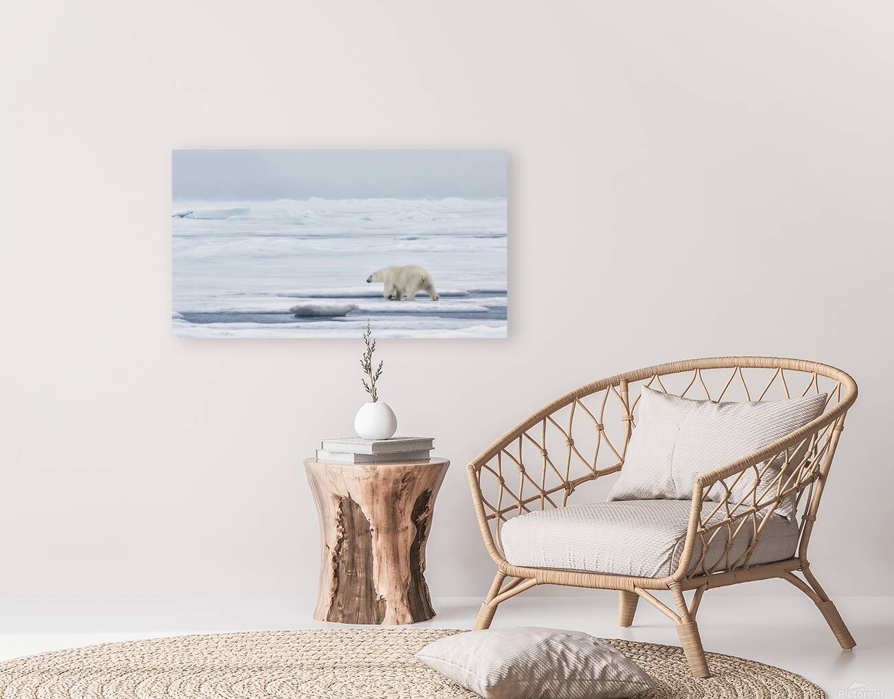 EMPRESS OF THE ARCTIC 9 Reproduction