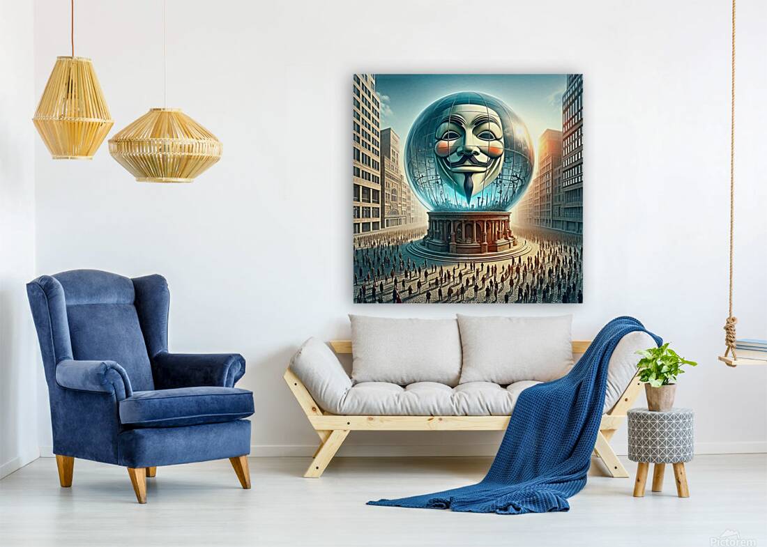 Glass ArtXcl 235 Reproduction