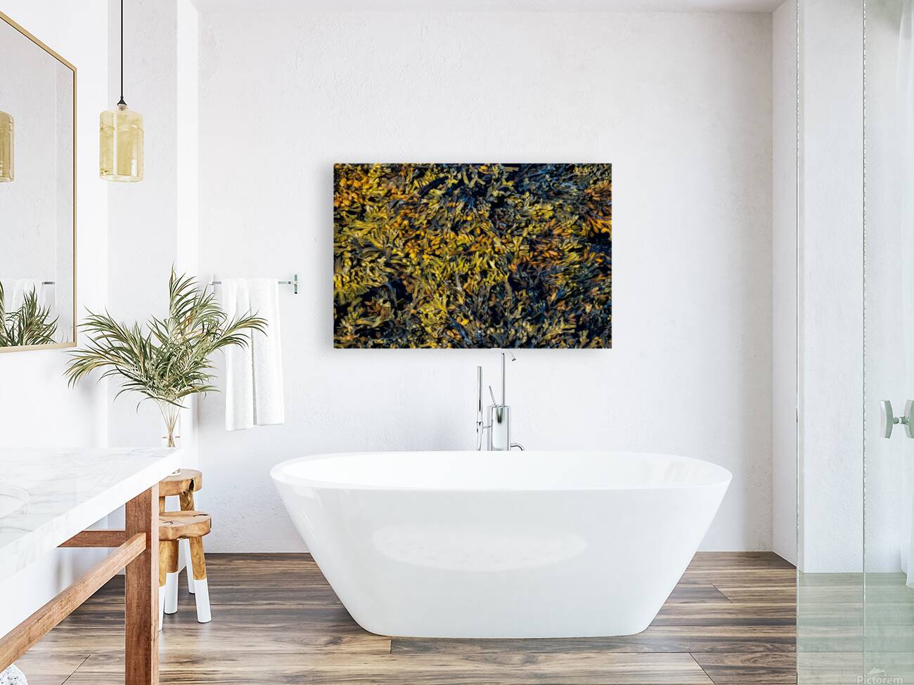 TAPESTRY DU FRANC Reproduction