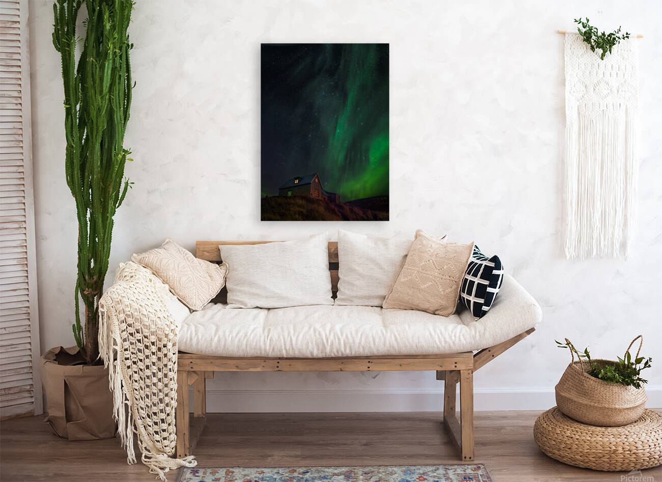 DANCING IN THE STARS Reproduction