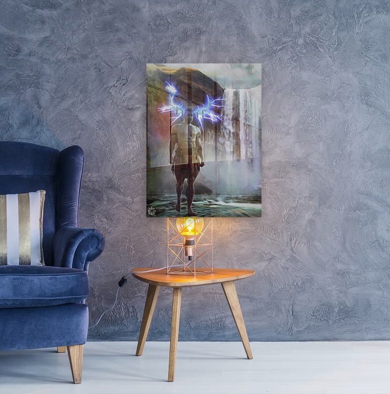 Cernunnos Reproduction