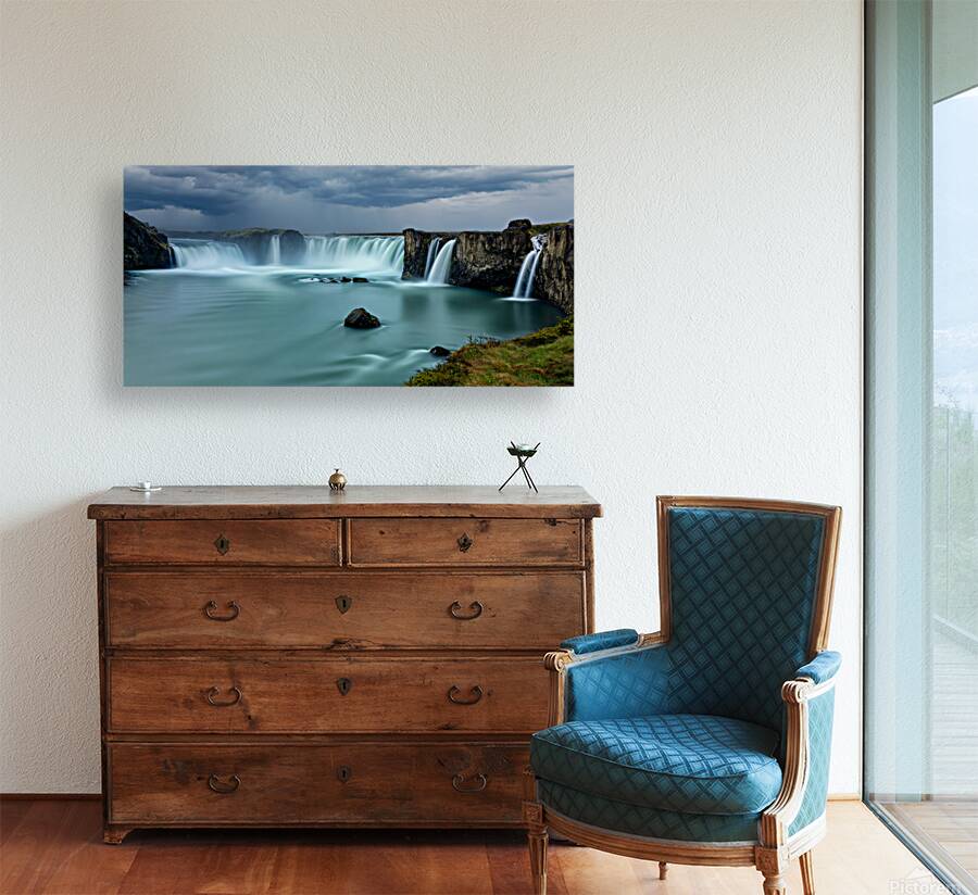 GODAFOSS Reproduction