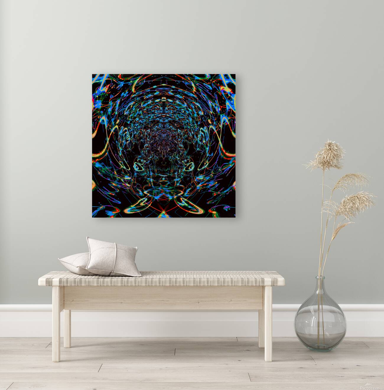 Lardehtac Reproduction