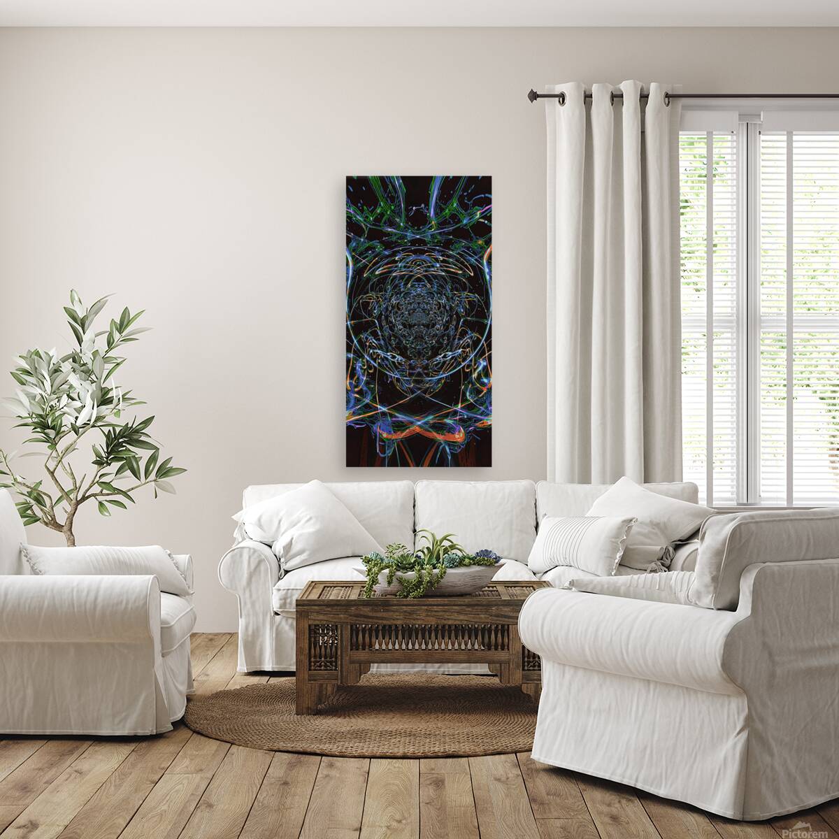 ChainOfCommand Reproduction