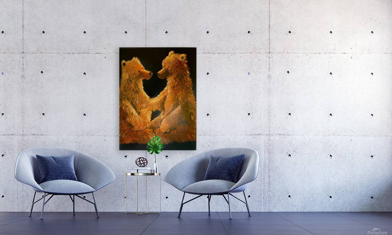 IMG 0266 grizzly bears found love Reproduction