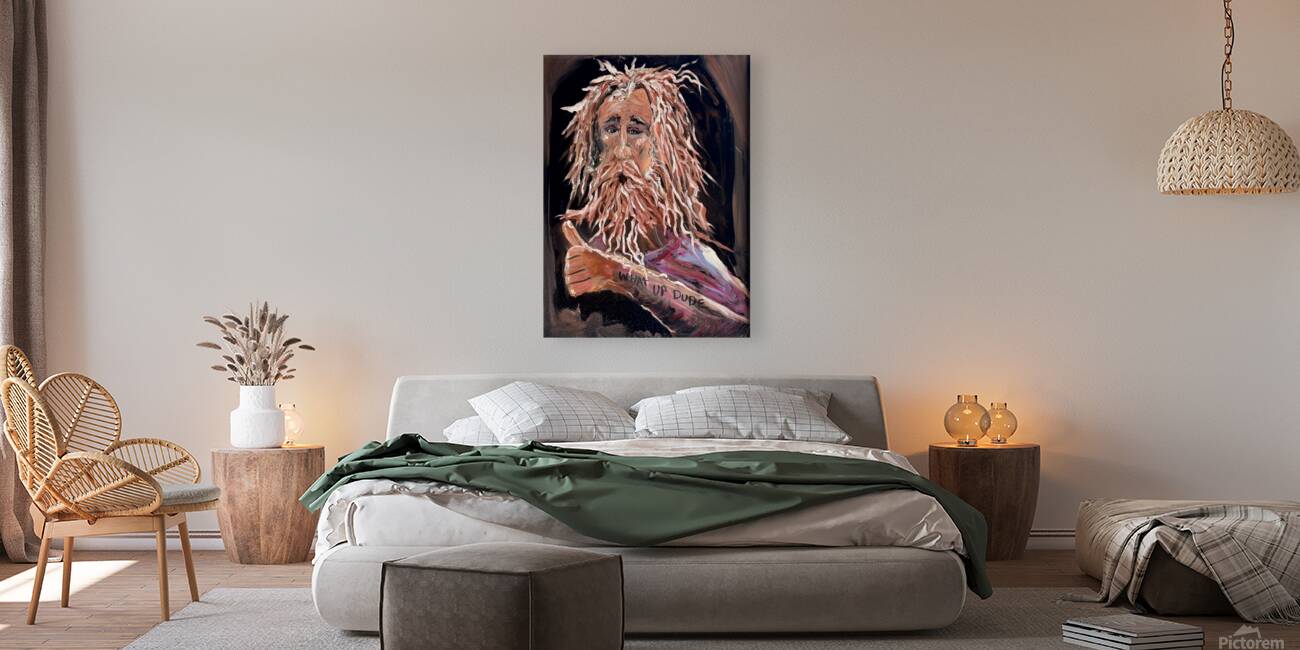 IMG 4207. what’s up dude man  Reproduction