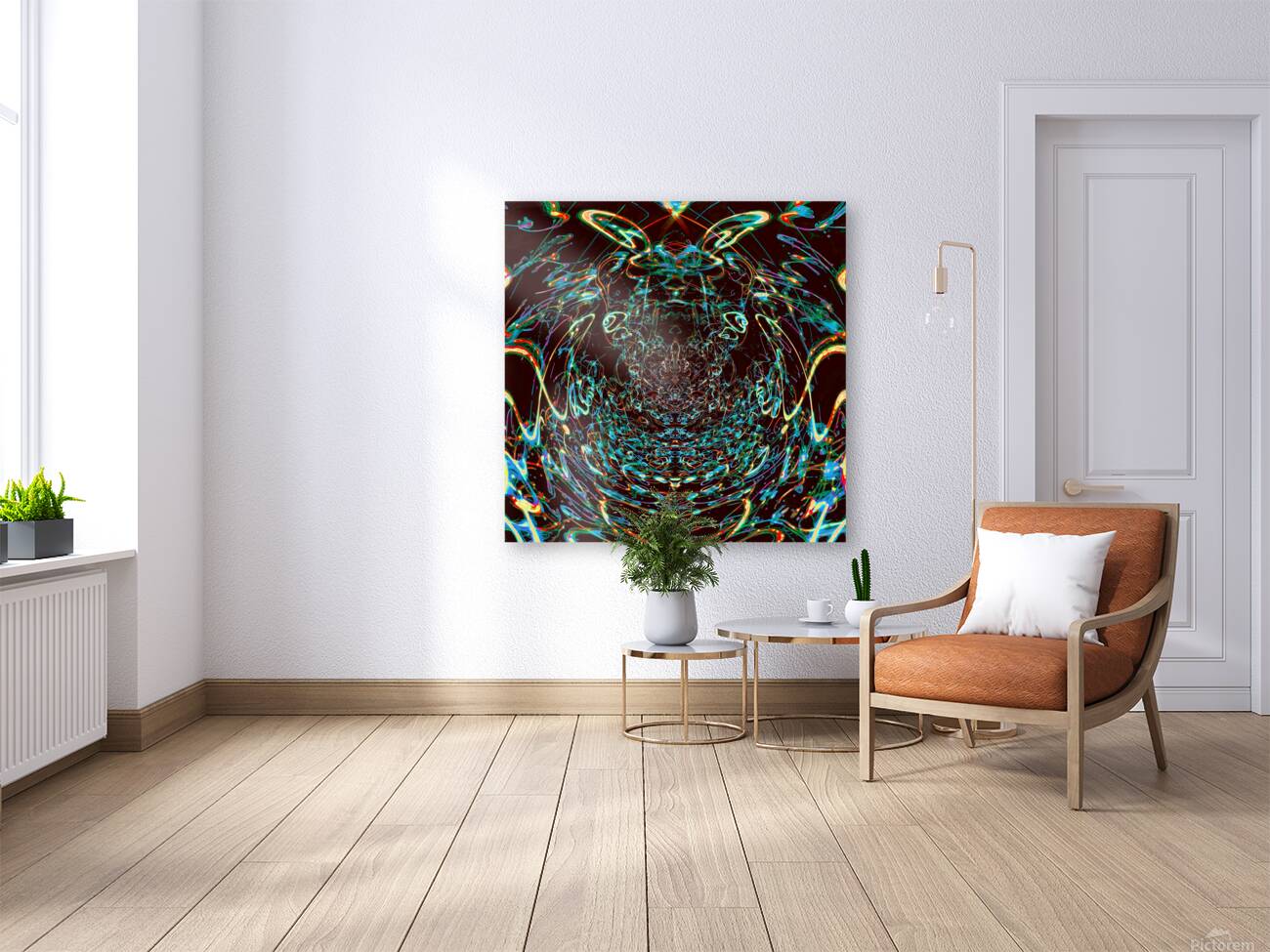 worehead Reproduction