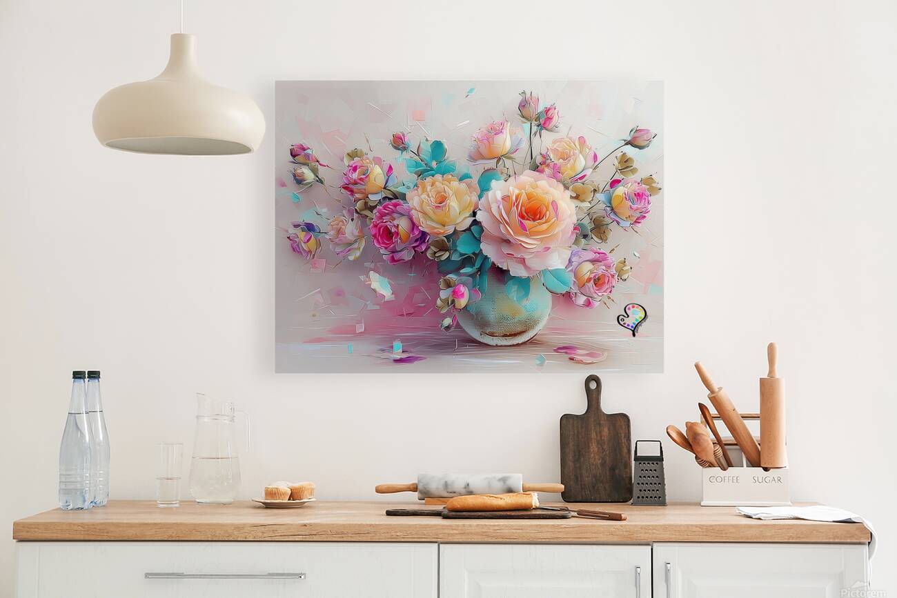 000045   Ai ART from My ART 4 Reproduction