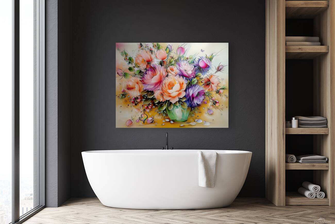 000051   Ai ART from My ART 4 Reproduction