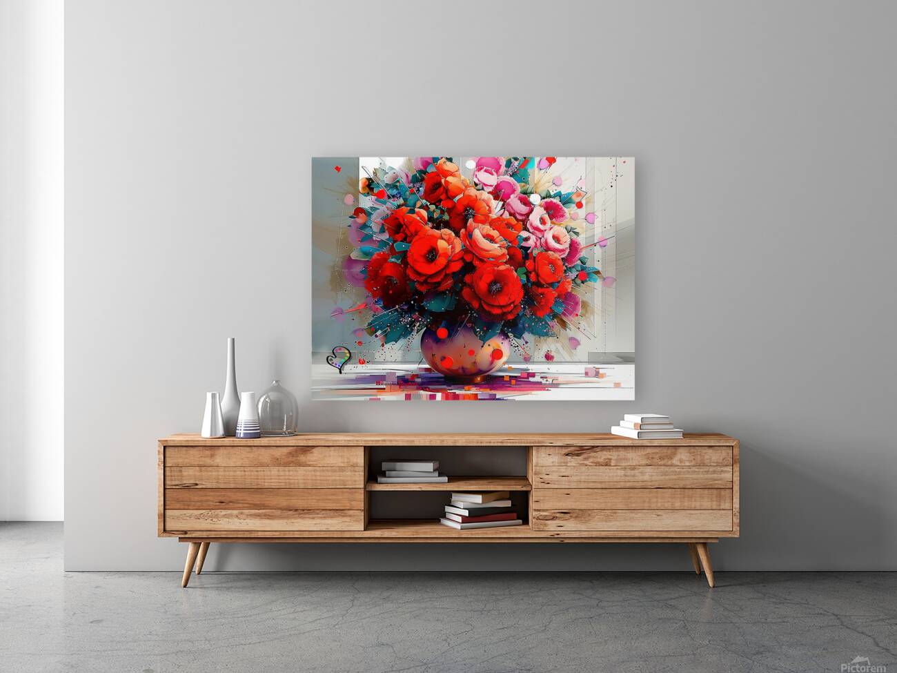 000055   Ai ART from My ART 5 Reproduction