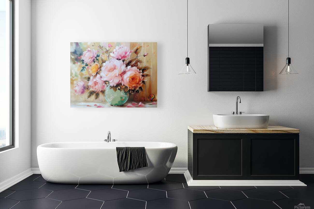 000056   Ai ART from My ART 3 Reproduction