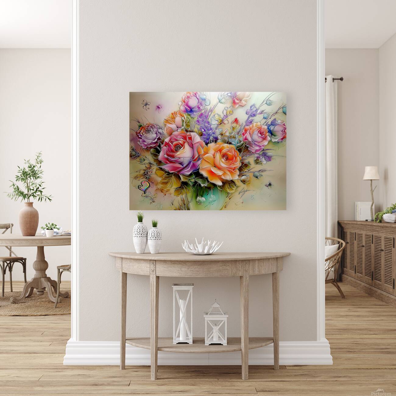 000057   Ai ART from My ART 1 Reproduction