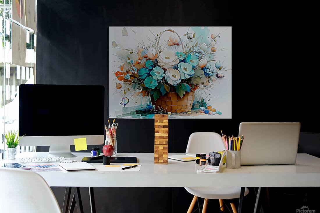 000057   Ai ART from My ART 2 Reproduction