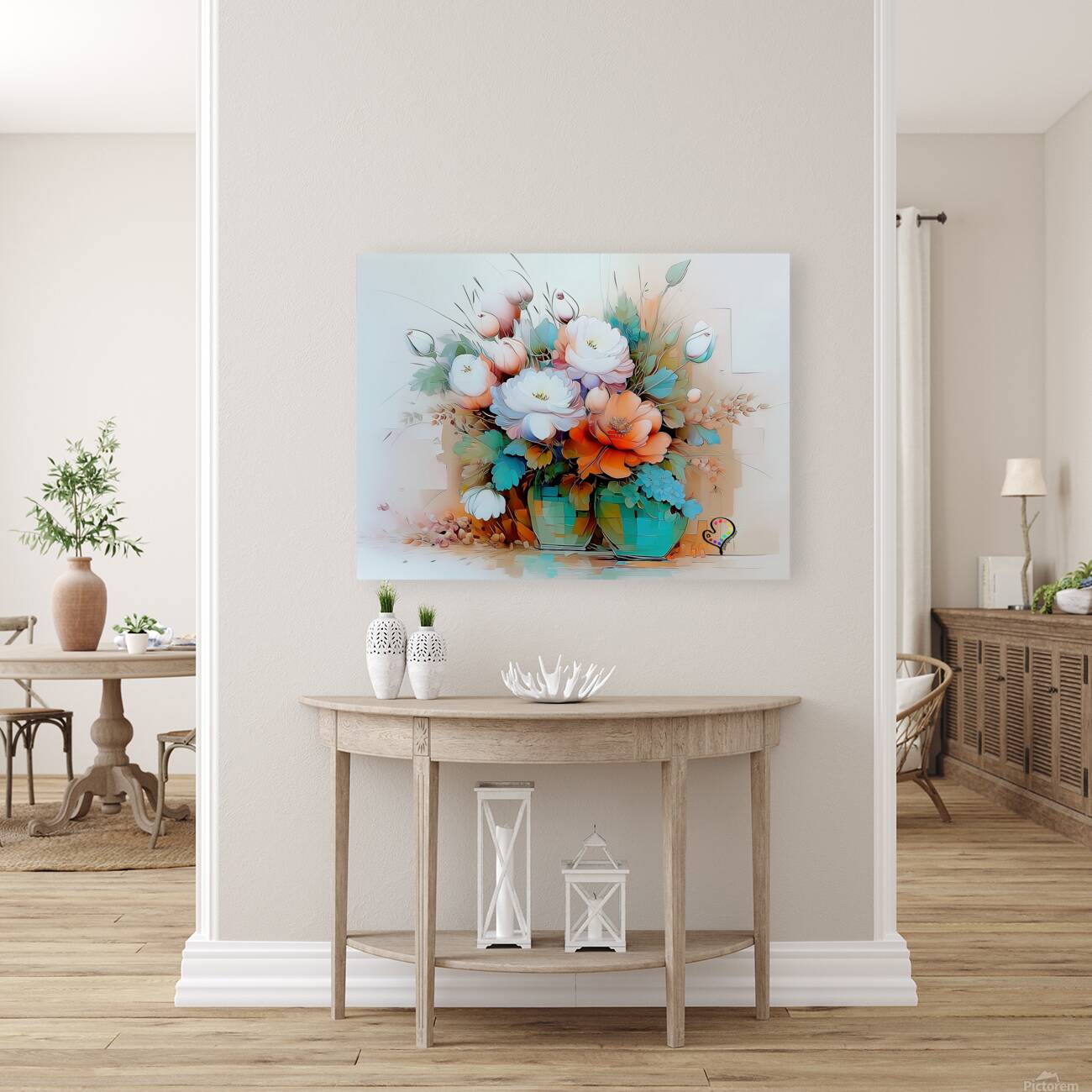 000057   Ai ART from My ART 5 Reproduction