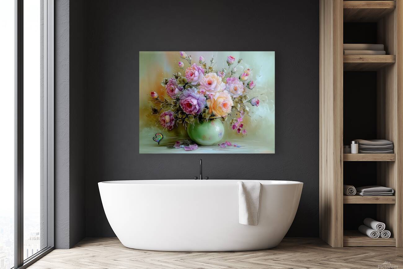 000060   Ai ART from My ART 2 Reproduction