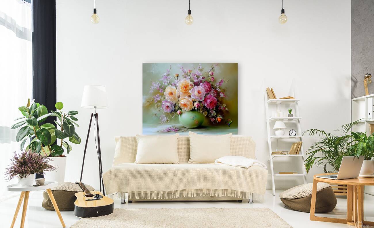 000060   Ai ART from My ART 5 Reproduction