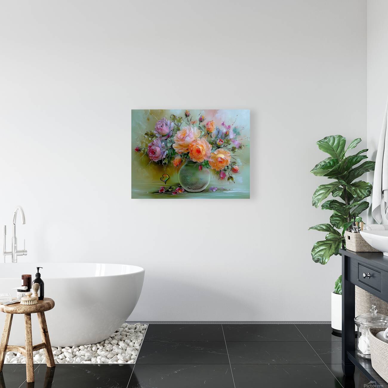 000062   Ai ART from My ART 1 Reproduction