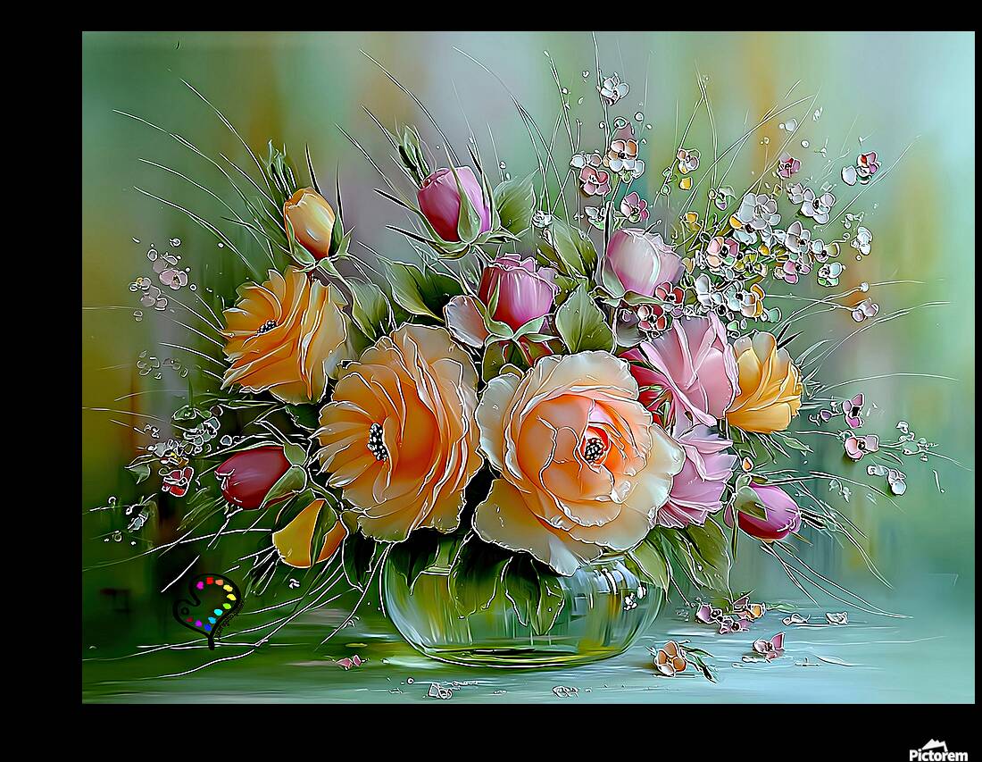 000062   Ai ART from My ART 2 Reproduction