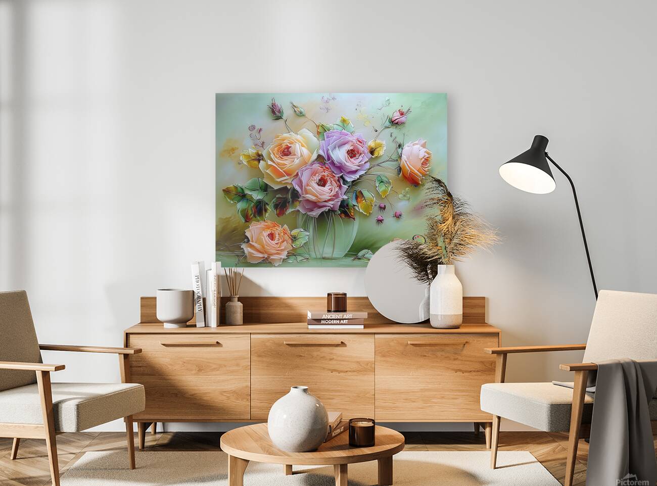 000062   Ai ART from My ART 3 Reproduction