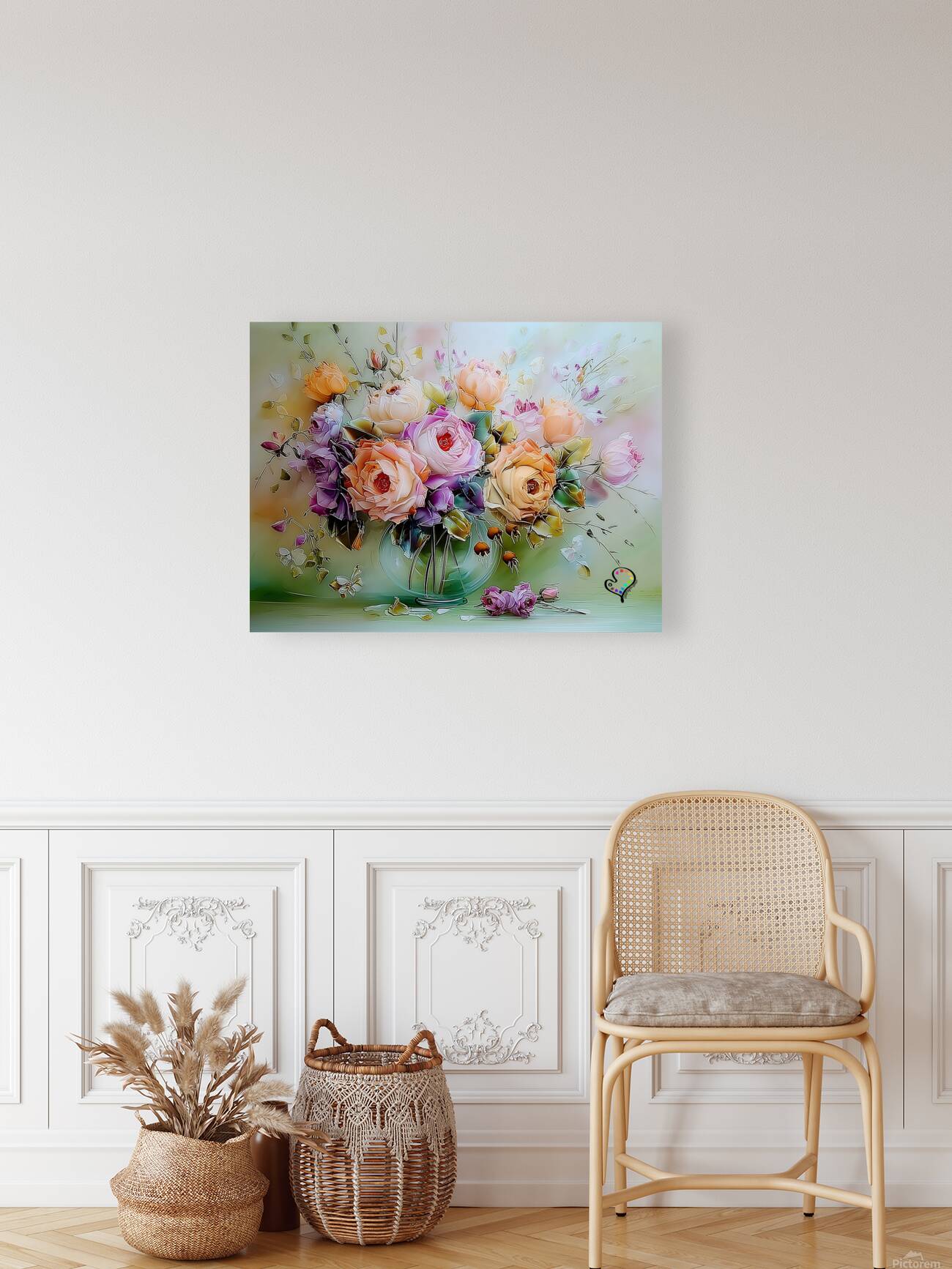 000062   Ai ART from My ART 5 Reproduction