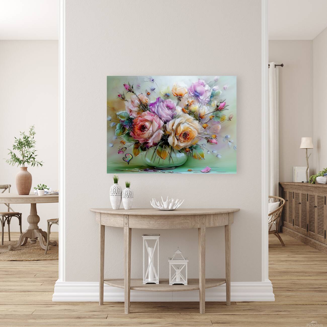 000063   Ai ART from My ART 3 Reproduction