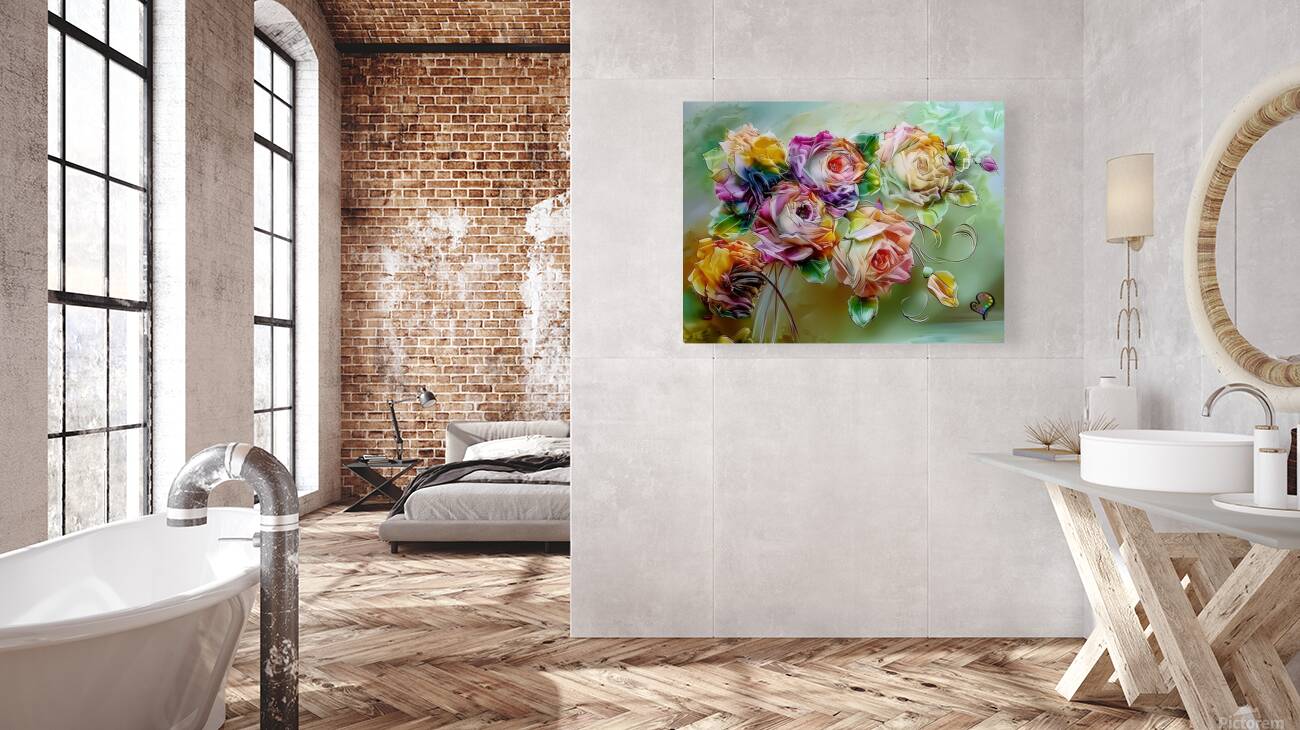 000063   Ai ART from My ART 4 Reproduction