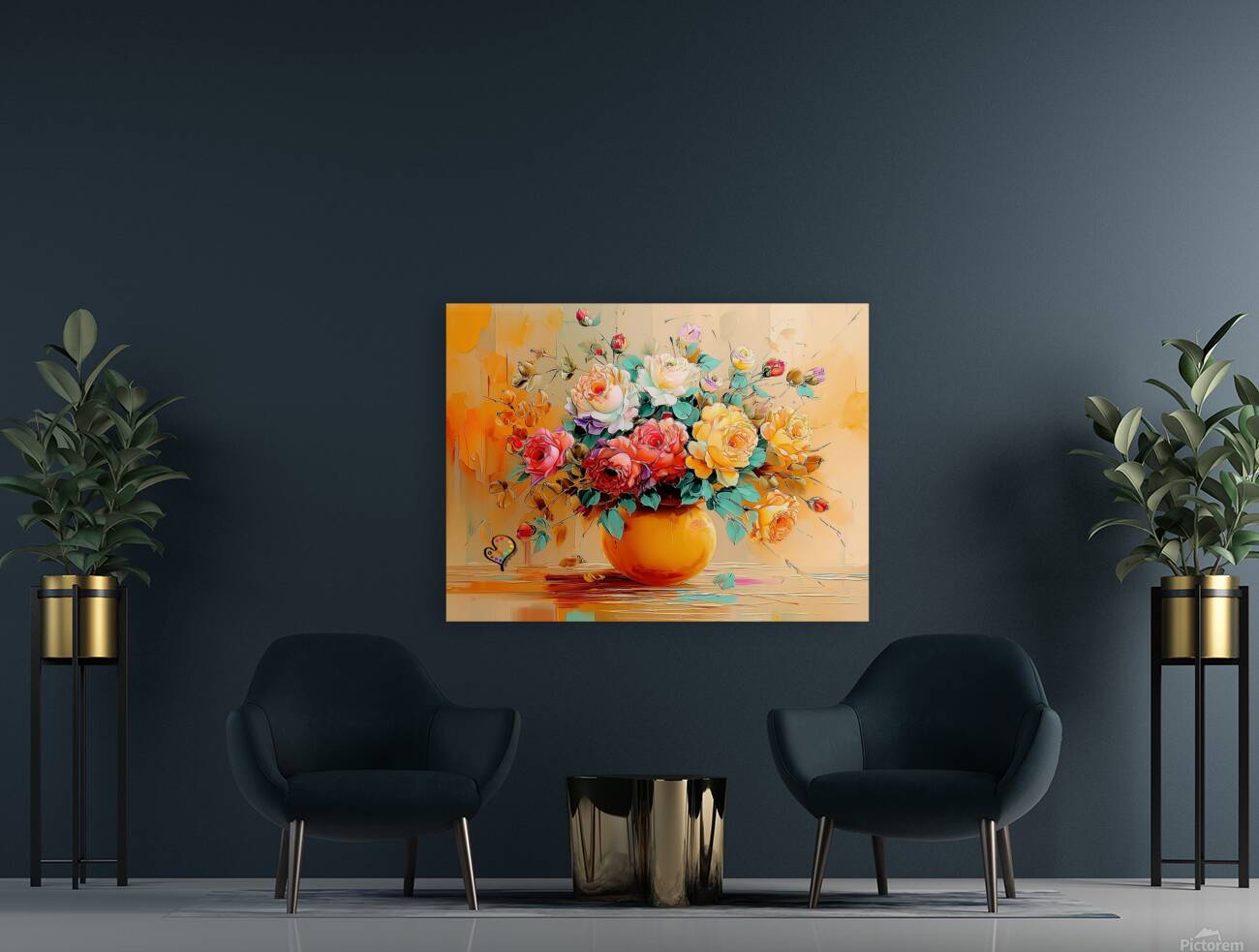 000064   Ai ART from My ART 1 Reproduction