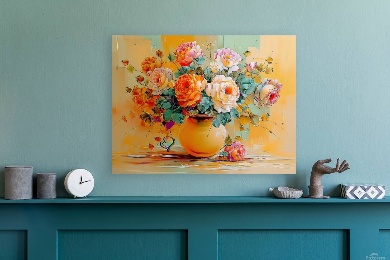 000064   Ai ART from My ART 2 Reproduction