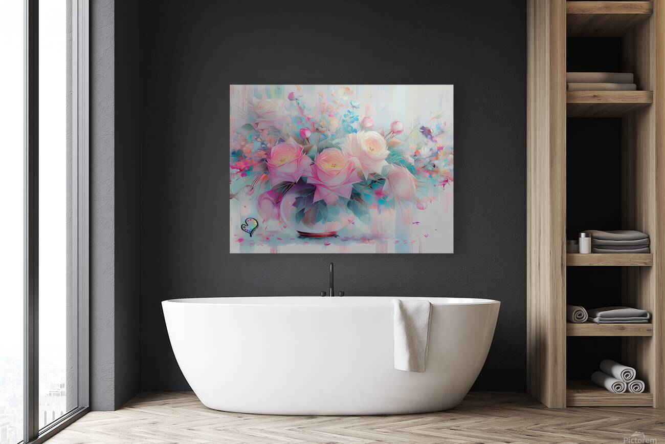 000064   Ai ART from My ART 3 Reproduction