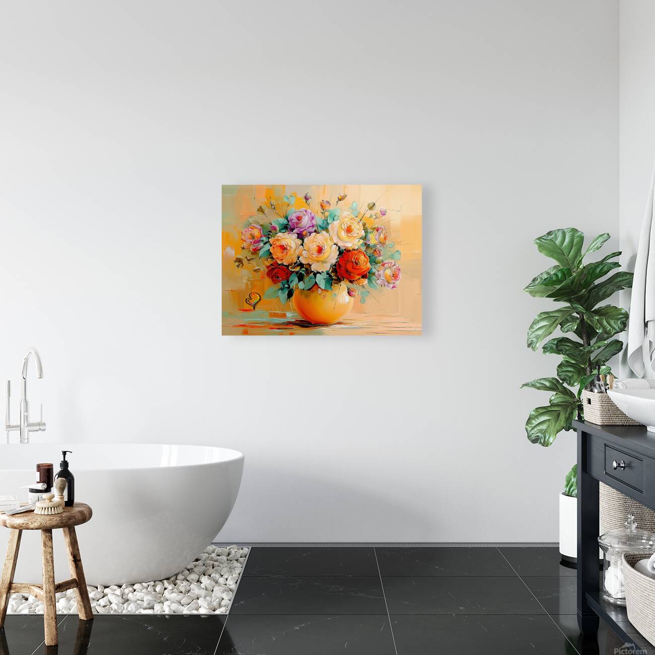 000064   Ai ART from My ART 4 Reproduction