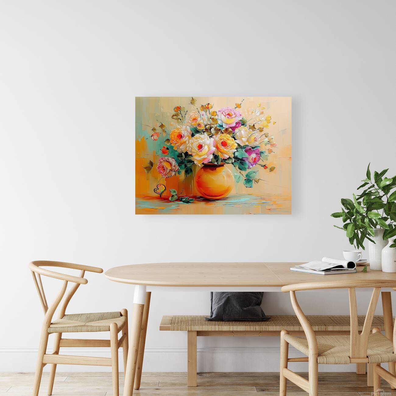 000064   Ai ART from My ART 5 Reproduction