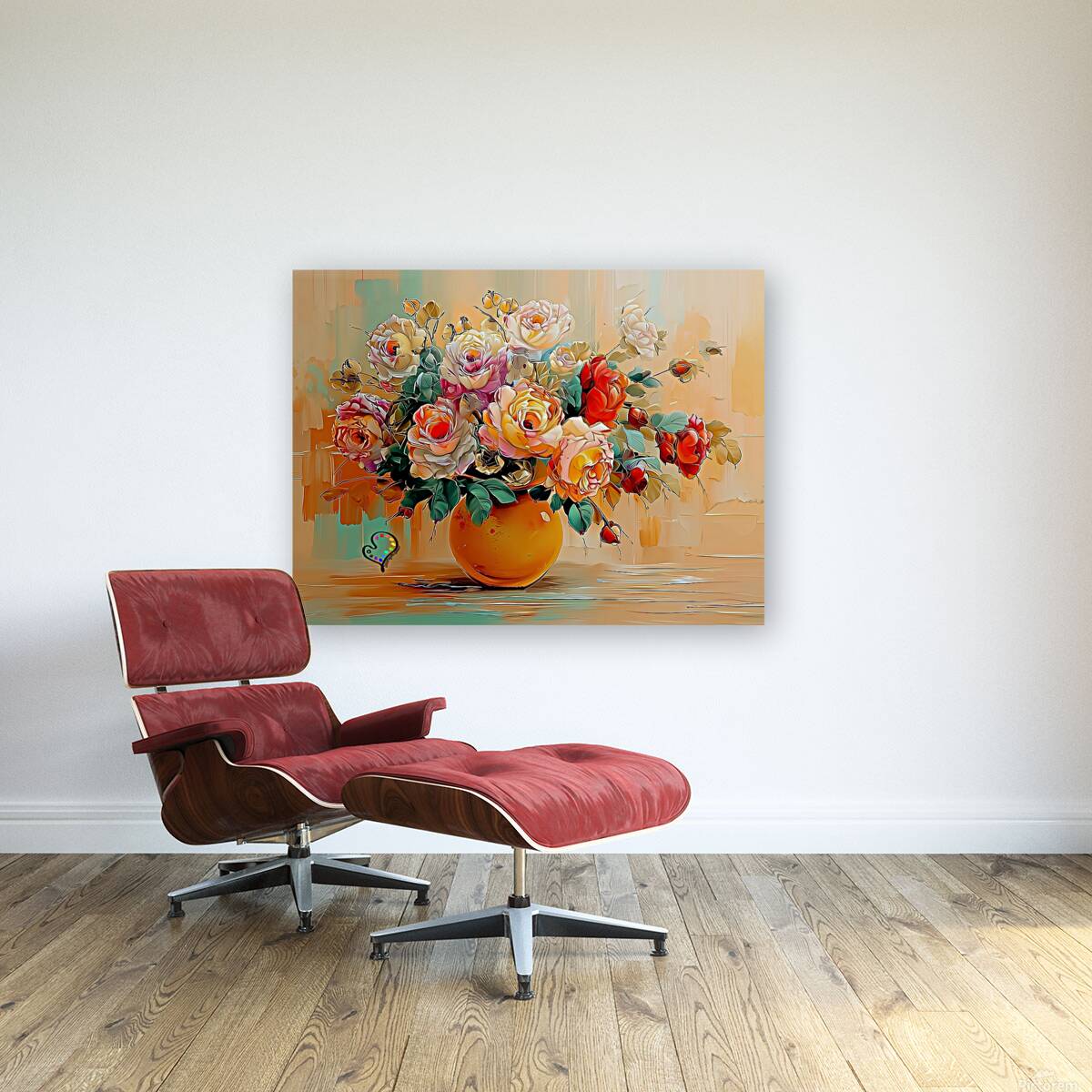 000065   Ai ART from My ART 1 Reproduction