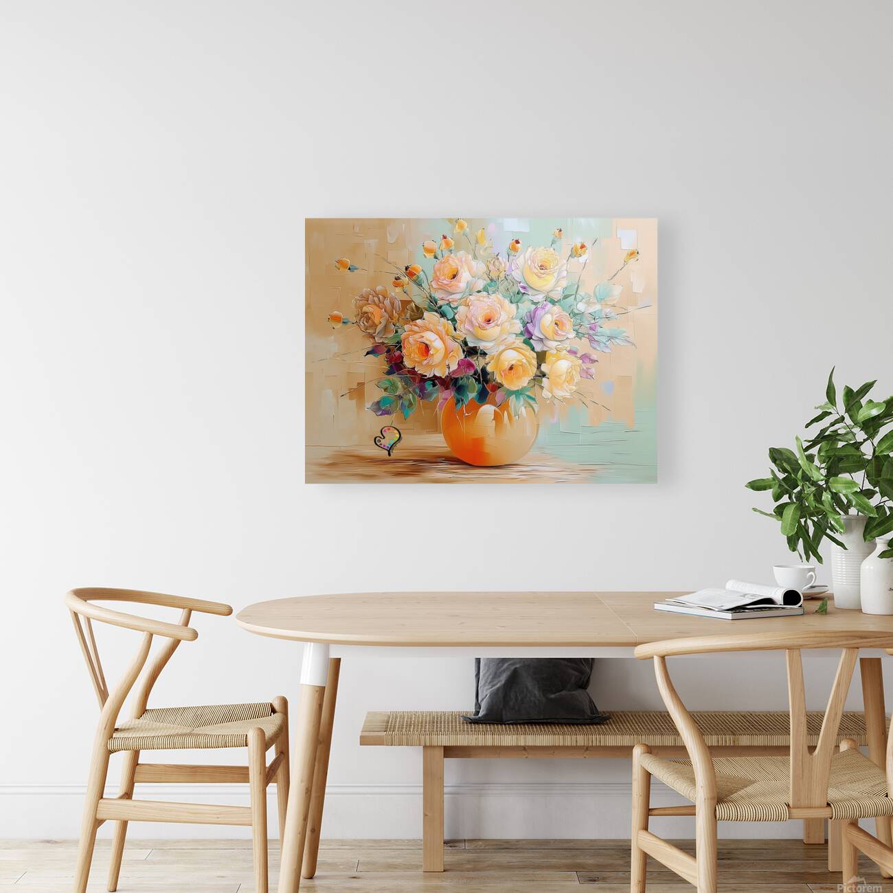 000065   Ai ART from My ART 2 Reproduction