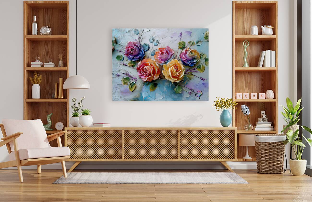 000066   New Version of My ART 2 Reproduction