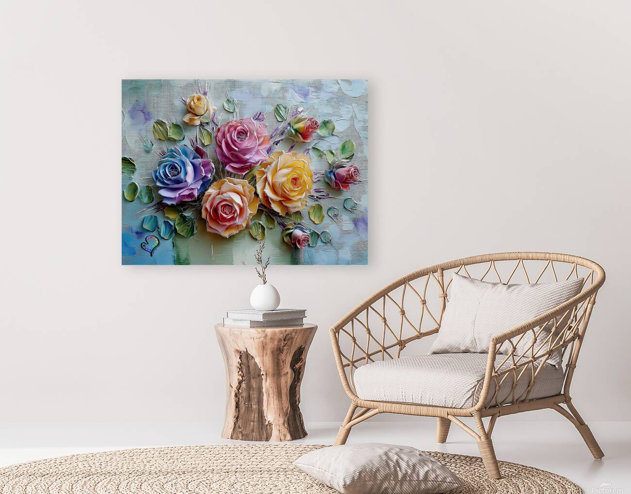 000067   New Version of My ART 2 Reproduction