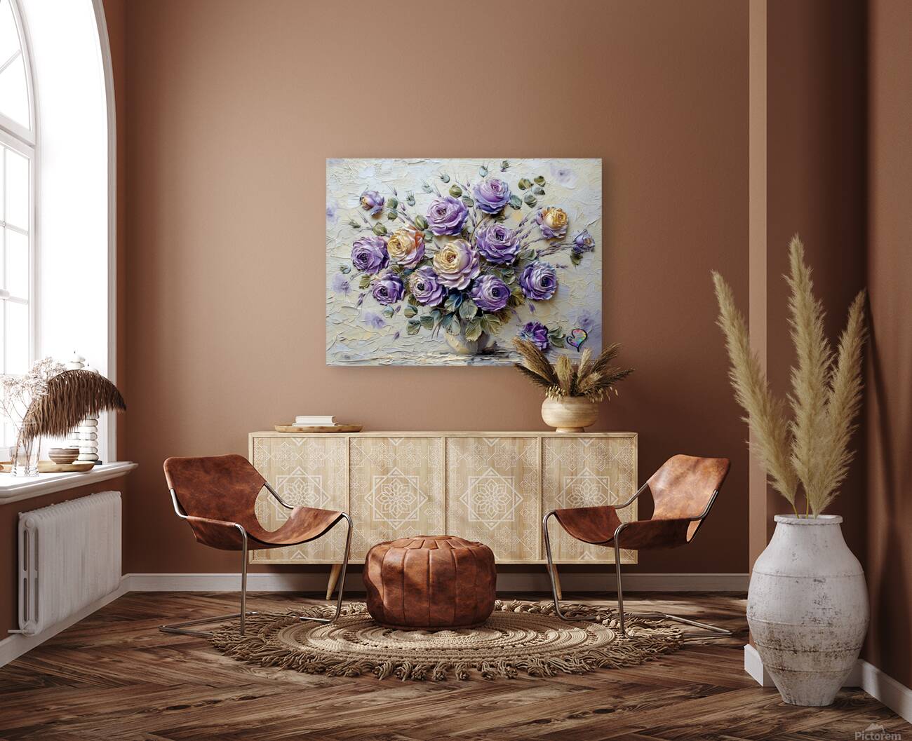 000068   New Version of My ART 3 Reproduction