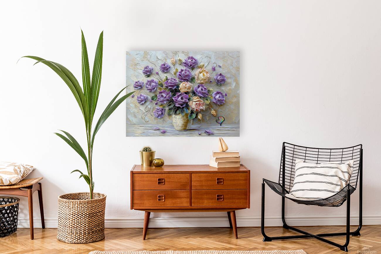 000069   New Version of My ART 3 Reproduction