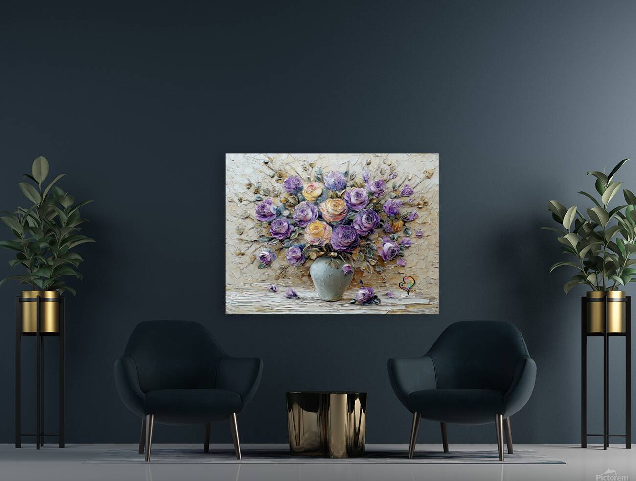 000070   New Version of My ART 3 Reproduction