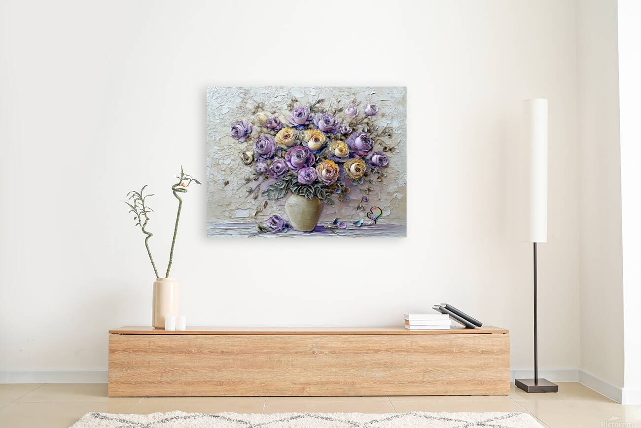 000070   New Version of My ART 5 Reproduction