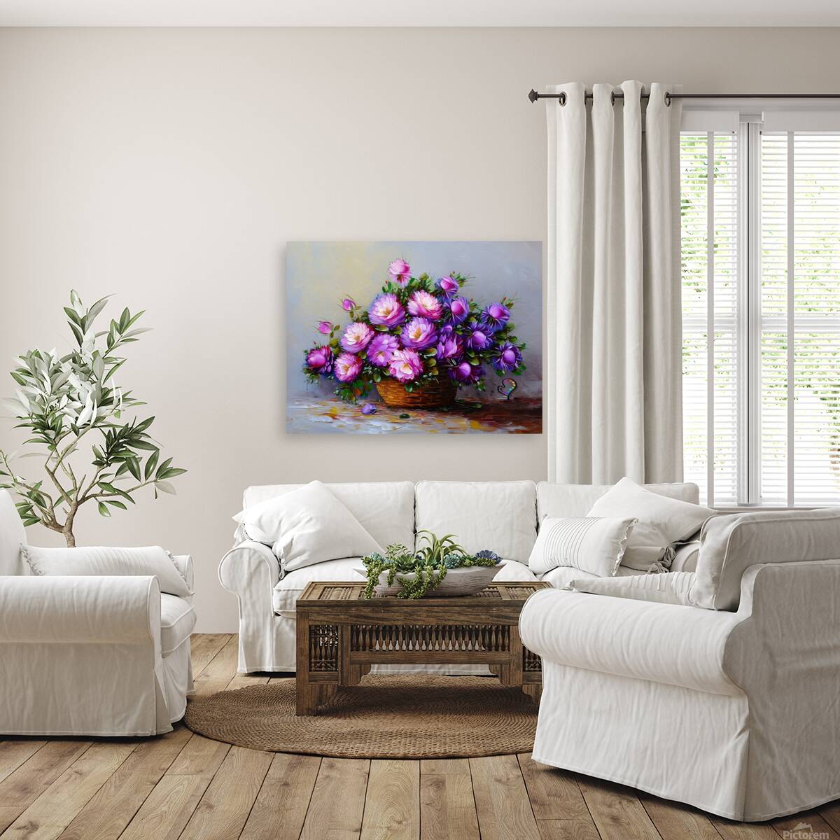 000071   New Version of My ART 1 Reproduction