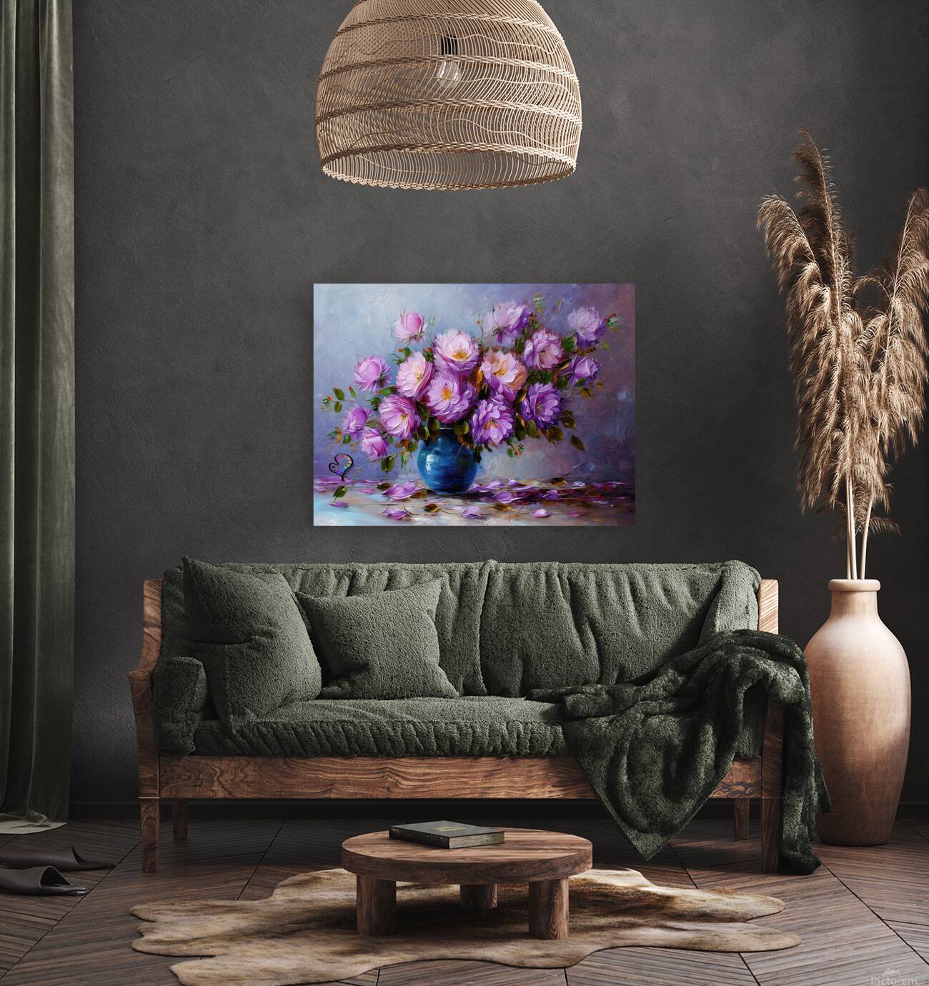 000071   New Version of My ART 2 Reproduction