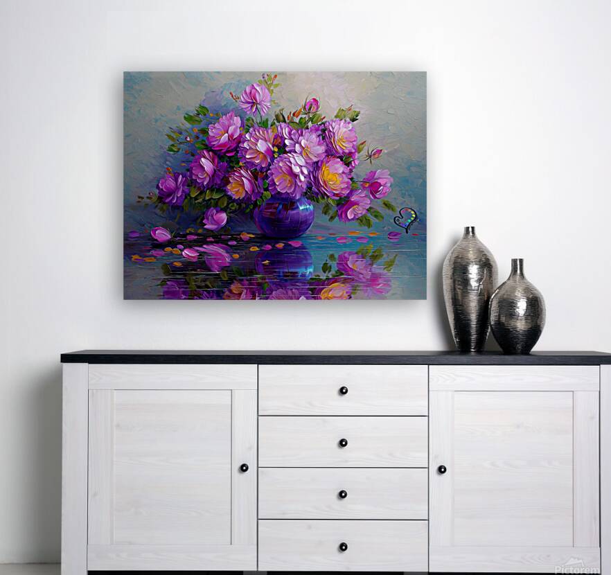 000071   New Version of My ART 3 Reproduction