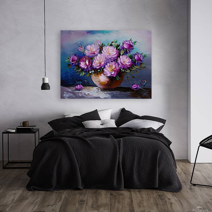 000071   New Version of My ART 5 Reproduction