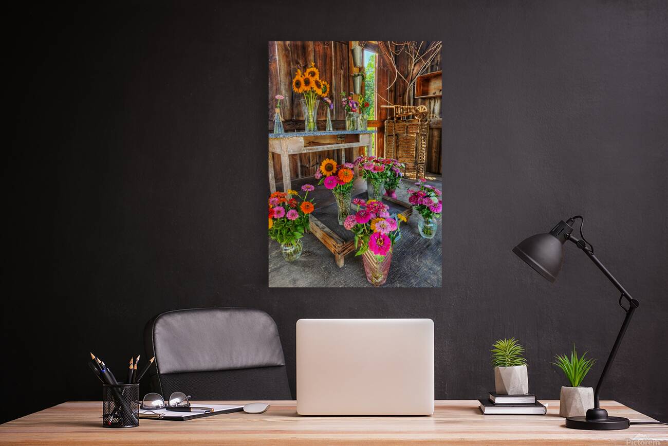 06 Spring Card Reproduction