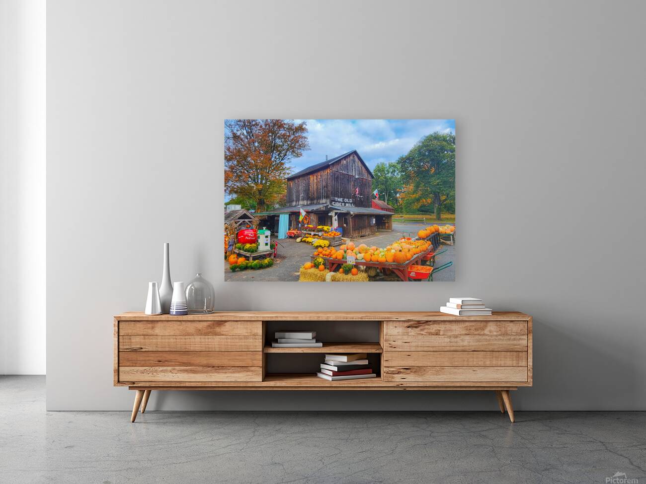 03 Autumn Card Reproduction