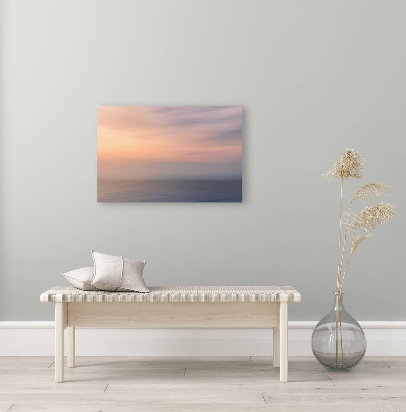 Sea Breeze Reproduction