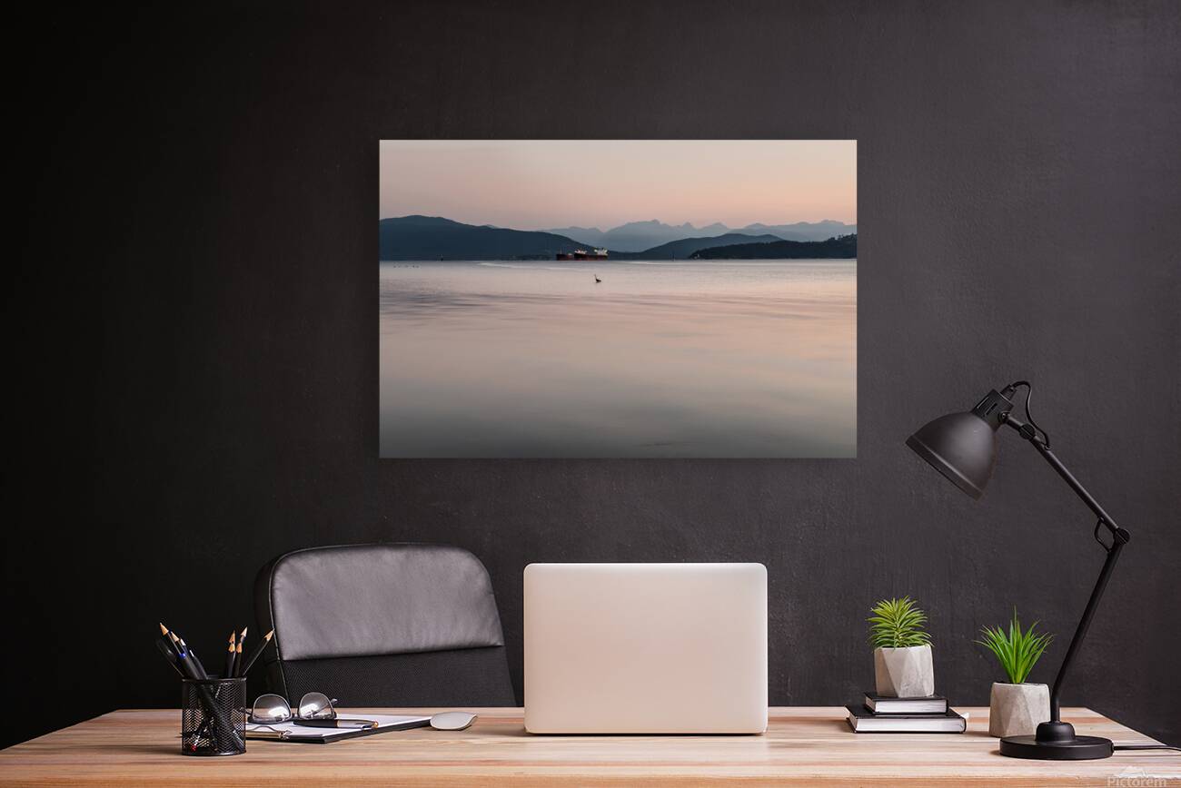 Quiet Solace Reproduction