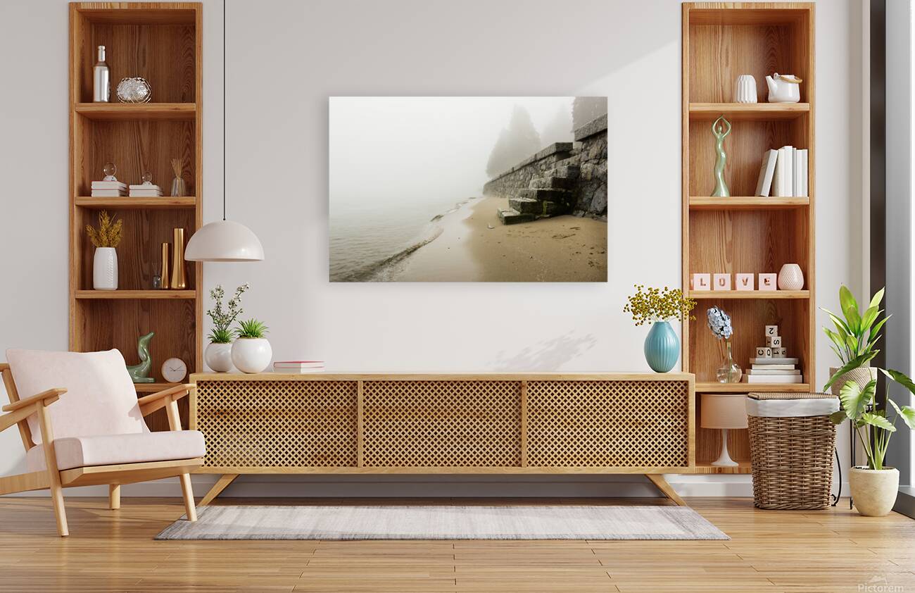 The Uncertain Call of the Sea Reproduction